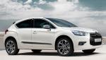 Citroen DS4 2010 года